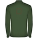 Polo da uomo a maniche lunghe Estrella-Schizzi dello stand19