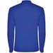 Estrella Langarm Poloshirt für Herren-Standskizze12