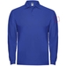 Estrella Langarm Poloshirt für Herren-Standskizze20