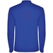 Estrella Langarm Poloshirt für Herren-Standskizze17
