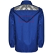 Escocia Leichte Regenjacke Unisex-Standskizze1