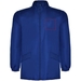 Escocia Leichte Regenjacke Unisex-Standskizze5