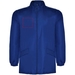 Escocia Leichte Regenjacke Unisex-Standskizze7