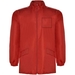 Escocia Leichte Regenjacke Unisex-Standskizze8