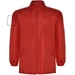 Escocia Leichte Regenjacke Unisex-Standskizze1