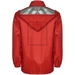 Escocia Leichte Regenjacke Unisex-Standskizze11