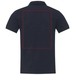 Emerald Aware™ Polo Unisex aus recyceltem Material-Standskizze16