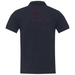 Emerald Aware™ Polo Unisex aus recyceltem Material-Standskizze11