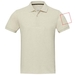 Emerald Aware™ Polo Unisex aus recyceltem Material-Standskizze19