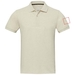 Emerald Aware™ Polo Unisex aus recyceltem Material-Standskizze20