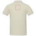 Emerald Aware™ Polo Unisex aus recyceltem Material-Standskizze17