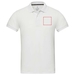 Emerald Aware™ Polo Unisex aus recyceltem Material-Standskizze9