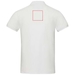 Emerald Aware™ Polo Unisex aus recyceltem Material-Standskizze19