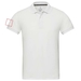 Emerald Aware™ Polo Unisex aus recyceltem Material-Standskizze9