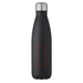 Cove 500 ml vakuumisolert flaske av RCS sertifisert resirkulert rustfritt stål og kobber -Tilstandsskisse2