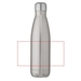 Cove 500 ml vakuumisolert flaske av RCS sertifisert resirkulert rustfritt stål og kobber -Tilstandsskisse3