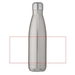 Cove butelka o pojemności 500 ml wykonana ze stali nierdzewnej z recyklingu z miedzianą izolacją -Szkic opisu1
