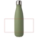 Cove butelka o pojemności 500 ml wykonana ze stali nierdzewnej z recyklingu z miedzianą izolacją -Szkic opisu1