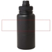 Dupeca 840 ml RCS-zertifizierte Isolierflasche aus Edelstahl-Standskizze2