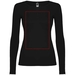 Extreme Langarmshirt für Damen-Standskizze7
