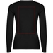 Extreme Langarmshirt für Damen-Standskizze5