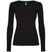 Extreme Langarmshirt für Damen-Standskizze6