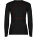 Extreme Langarmshirt für Damen-Standskizze2