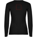 Extreme Langarmshirt für Damen-Standskizze15