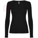 Extreme Langarmshirt für Damen-Standskizze20
