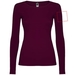 Extreme Langarmshirt für Damen-Standskizze13