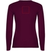 Extreme Langarmshirt für Damen-Standskizze17