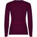 Extreme Langarmshirt für Damen-Standskizze9