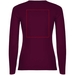 Extreme Langarmshirt für Damen-Standskizze6