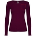 Extreme Langarmshirt für Damen-Standskizze14
