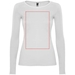 Extreme Langarmshirt für Damen-Standskizze9