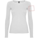Extreme Langarmshirt für Damen-Standskizze12