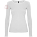 Extreme Langarmshirt für Damen-Standskizze18