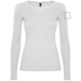 Extreme Langarmshirt für Damen-Standskizze17