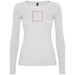 Extreme Langarmshirt für Damen-Standskizze15