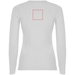 Extreme Langarmshirt für Damen-Standskizze16
