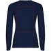 Extreme Langarmshirt für Damen-Standskizze3