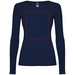 Extreme Langarmshirt für Damen-Standskizze20