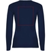 Extreme Langarmshirt für Damen-Standskizze19