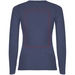 Extreme Langarmshirt für Damen-Standskizze7