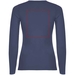 Extreme Langarmshirt für Damen-Standskizze4