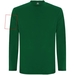 T-shirt a maniche lunghe da uomo Extreme-Schizzi dello stand16