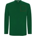 T-shirt a maniche lunghe da uomo Extreme-Schizzi dello stand19