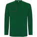 T-shirt a maniche lunghe da uomo Extreme-Schizzi dello stand20
