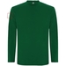 T-shirt a maniche lunghe da uomo Extreme-Schizzi dello stand10
