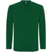 T-shirt a maniche lunghe da uomo Extreme-Schizzi dello stand11